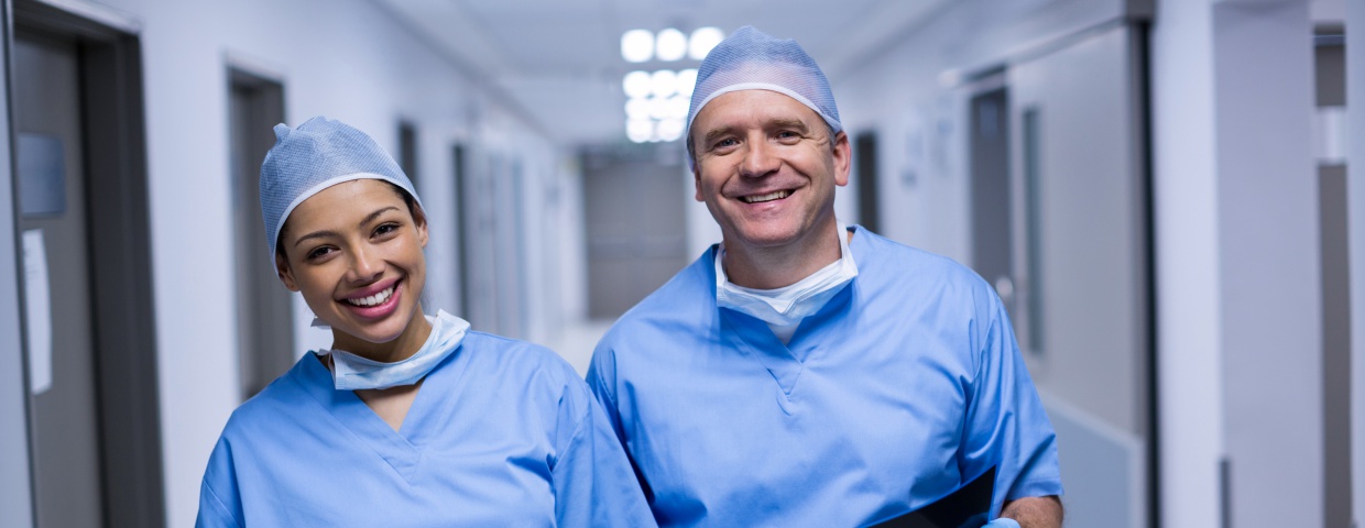 Sternum Stabilization Surgeon provides Sternum Stabilization